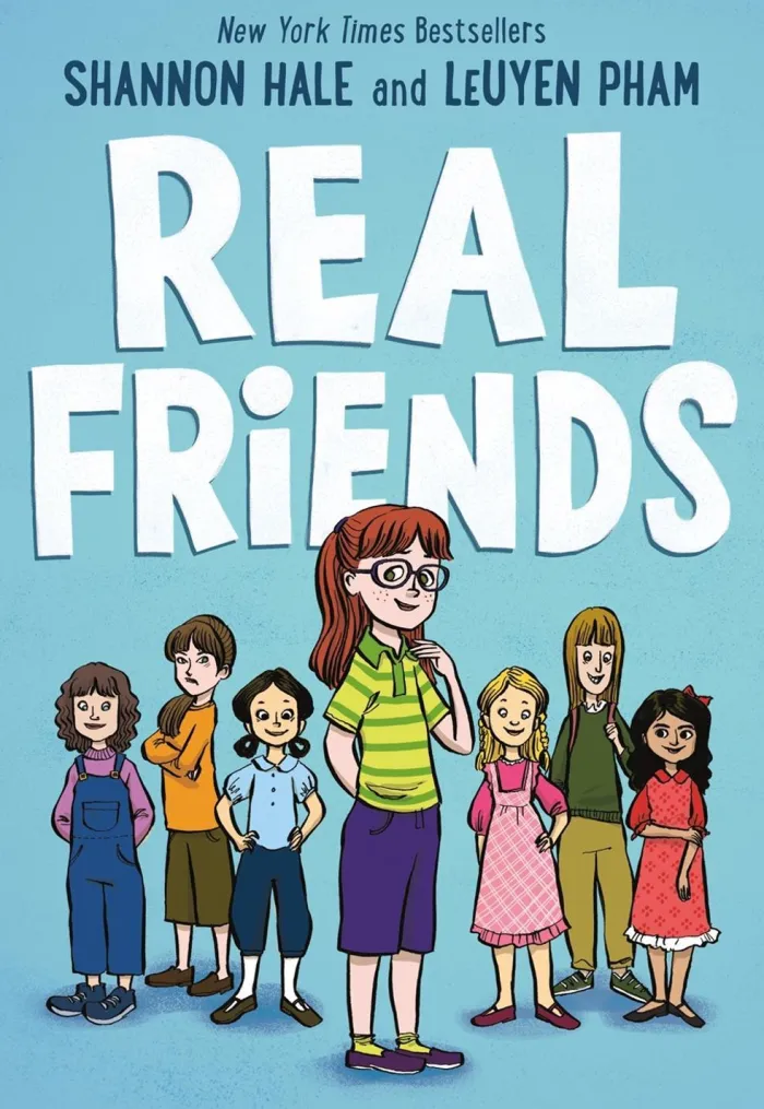 Real Friends