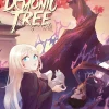 Reborn As a Demonic Tree (light Novel) Vol. 01