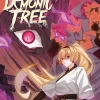Reborn as a Demonic Tree Novel Volume 2