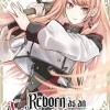 Reborn as an Aristocratic Scoundrel, I Broke the Game and Mastered Magic Beyond Limits! (Manga) Vol. 1