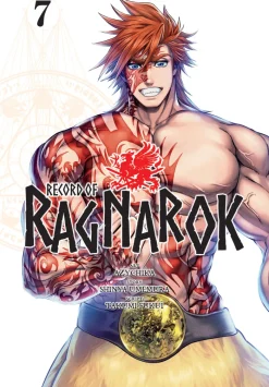 Record of Ragnarok, Vol. 7
