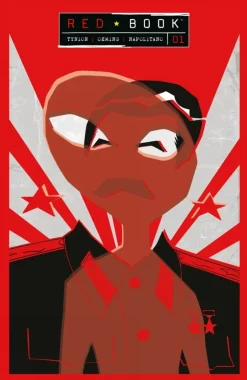 Red Book Volume 1