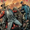 Redcoat Volume 2: American Icons