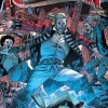 Redcoat Volume 1: Einstein & The Immortal