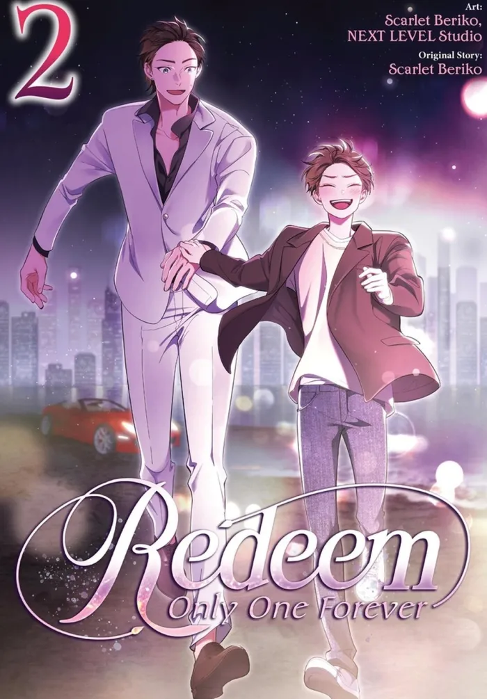 Redeem: Only One Forever, Vol. 2
