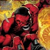 Red Hulk Vol. 1