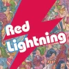 RED LIGHTNING