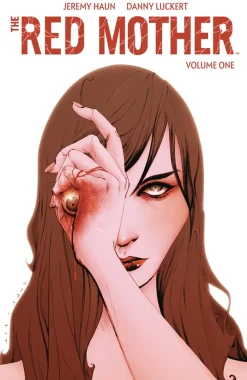 Red Mother Discover Now Edition Vol. 01