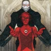 Red Mother Vol. 02