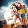 Red Sonja & Vampirella Meet Betty & Veronica Vol. 2