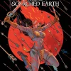 Red Sonja Volume 1: Scorched Earth