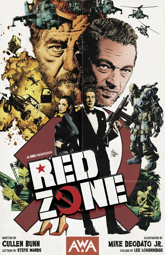 Red Zone