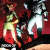 Reign Of X Omnibus Pepe Larraz Cvr DM Ed HC ( 2)