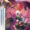 Reincarnated as a Sword (Manga) Vol. 16