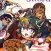 Reincarnated As a Sword Vol. 13