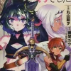 Reincarnated as a Sword Vol. 10