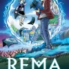 Rema ( 1) Mysteriet med den blå tåken