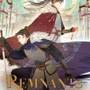 Remnants of Filth: (Novel) Vol. 1