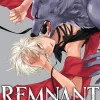 Remnant: The Beastmen Omegaverse Saga Vol. 1