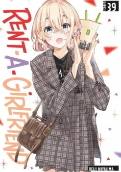 Rent-A-Girlfriend 39