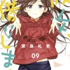 Rent-A-Girlfriend Vol. 9