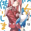 Rent-A-Girlfriend Vol. 12