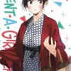 Rent-A-Girlfriend Vol. 17