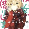 Rent-A-Girlfriend Vol. 10