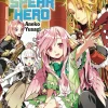 Reprise of the Spear Hero Vol. 02 (Light Novel)