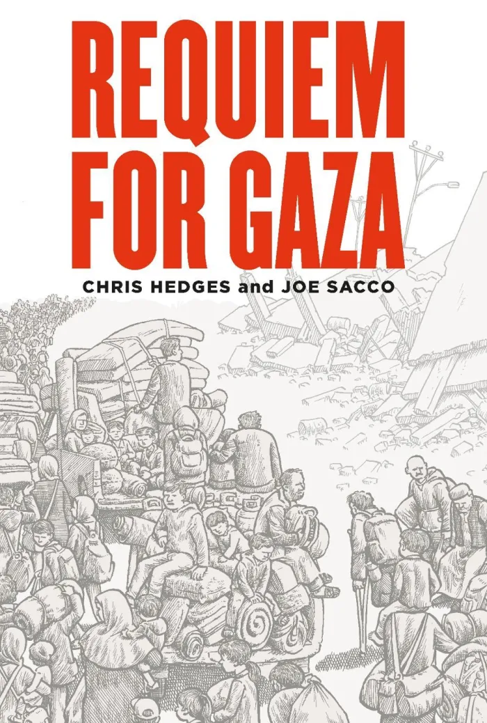 Requiem for Gaza