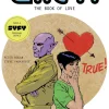 Resident Alien Volume 7: The Book of Love