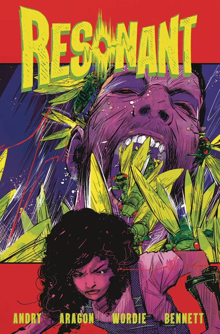 Resonant Vol. 1