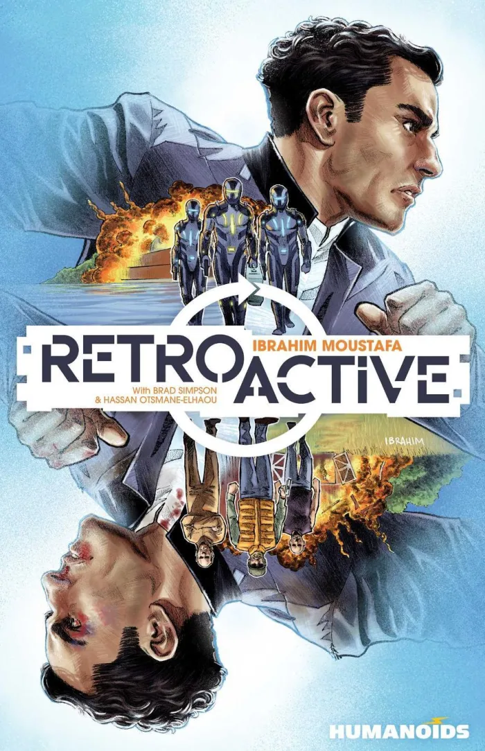 RetroActive