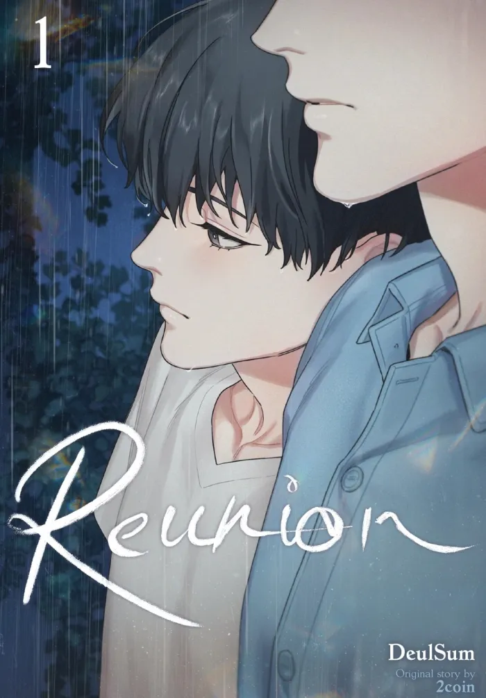 Reunion, Vol. 1