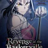 Revenge of the Baskerville Bloodhound, Vol. 3