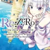 Re:ZERO -Starting Life in Another World-, Chapter 5: The City of Water and the Ode on Heroes, Vol. 1