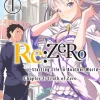 Re:ZERO -Starting Life in Another World-, Chapter 3: Truth of Zero, Vol. 1