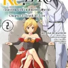 Re:ZERO -Starting Life in Another World-, Chapter 3: Truth of Zero, Vol. 2