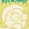 Rick And Morthy 10th Annivesary Omnibus Vol. 02