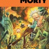Rick and Morty Oni Compact Comics Edition: Wubba Lubba Dub-DOOM
