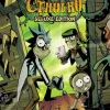 Rick And Morty vs. Cthulhu Deluxe Edition