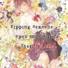 Ripping Someone Open Only Makes Them Bleed L (Light Novel)
