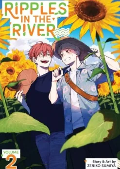 Ripples in the River Vol. 2