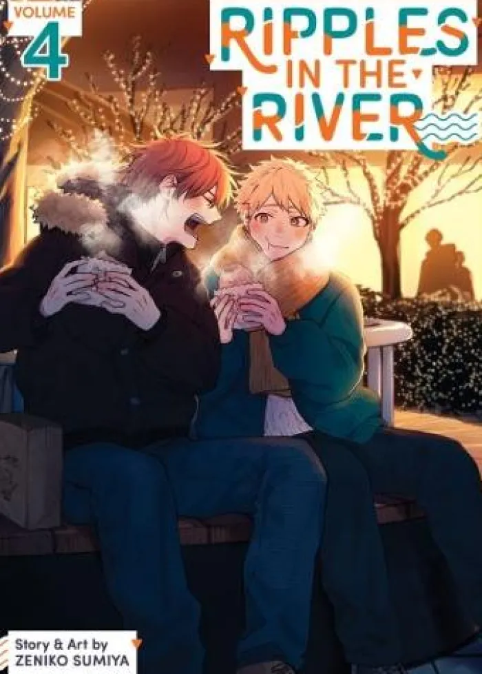 Ripples in the River Vol. 4