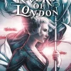 Rivers of London: The Fey and the Furious