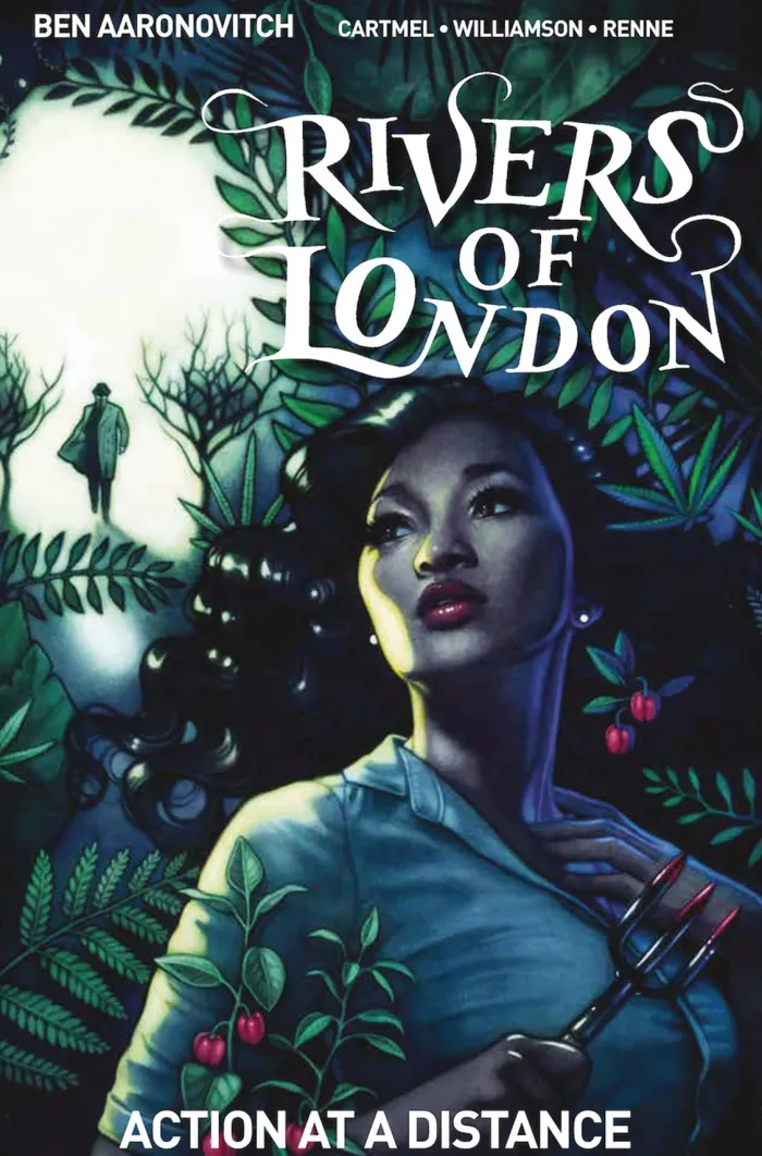 Rivers of London Volume 7: Action at a Distance