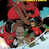 Robin Son Of Batman Vol. 1 Year Of Blood