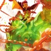 Robin Vol. 2: I Am Robin