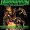 Rocket Raccoon & Groot: Steal The Galaxy! Prose Novel