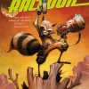 Rocket Raccoon Volume 1: A Chasing Tale